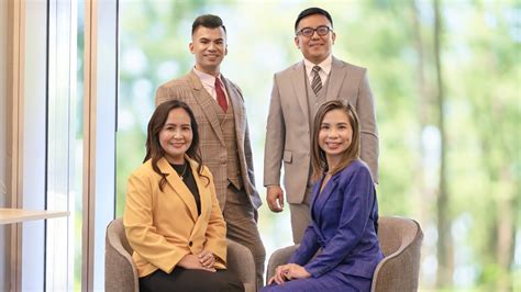 isla lipana & co|Isla Lipana & Co./PwC Philippines admits four new partners.